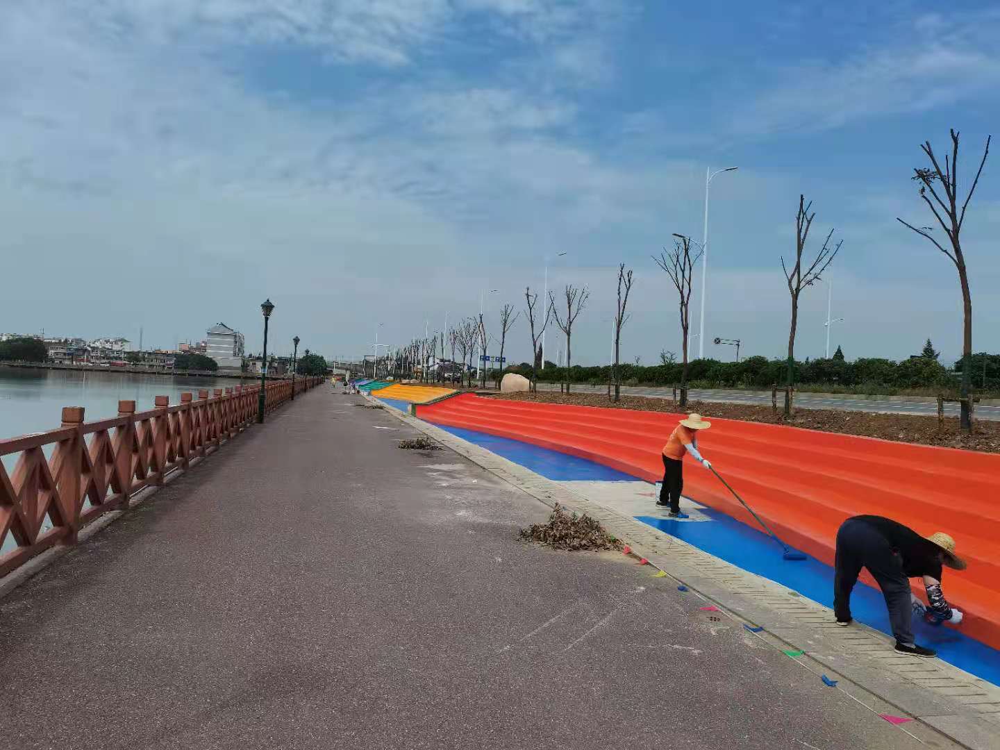 徐州地坪